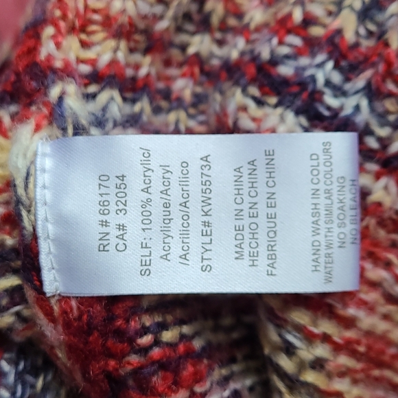 Anthropologie Greylin Sweater S - Picture 7 of 7